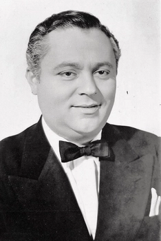 Foto de J. Edward Bromberg