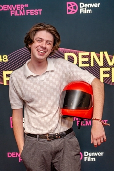 Foto de Jack Cosgriff