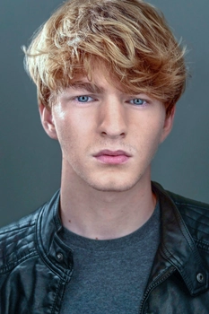 Foto de Jackson Frazer