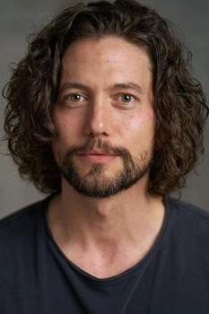 Foto de Jackson Rathbone