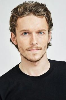 Foto de Jacob Collins-Levy