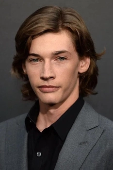 Foto de Jacob Lofland