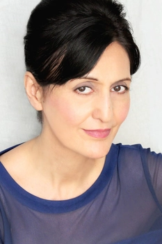 Foto de Jacqueline Antaramian