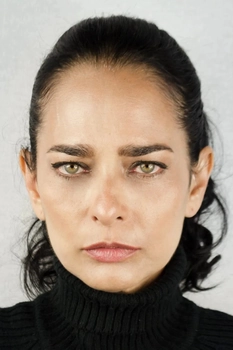 Foto de Jacqueline Arenal