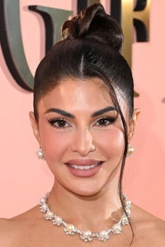 Foto de Jacqueline Fernandez
