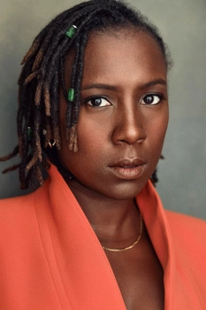 Foto de Jade Anouka