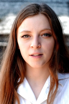 Foto de Jade Bird