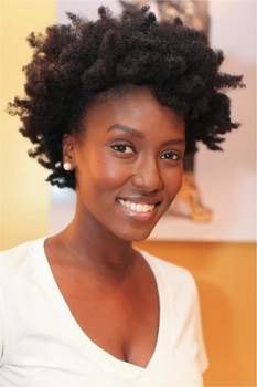 Foto de Jade Eshete