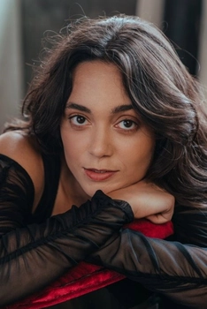 Foto de Jade Mascarenhas