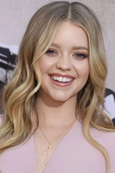 Foto de Jade Pettyjohn