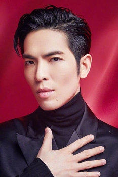 Foto de Jam Hsiao