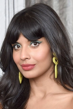 Foto de Jameela Jamil