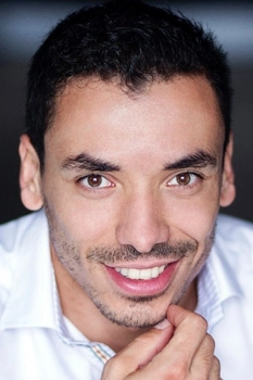 Foto de Jamel Blissat