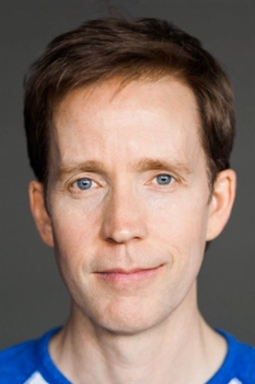 Foto de James Arnold Taylor