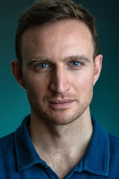 Foto de James Marlowe