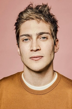 Foto de James Morosini