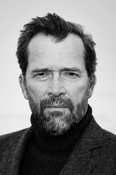 Foto de James Purefoy