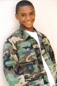Foto de James Thomas Lee Knight