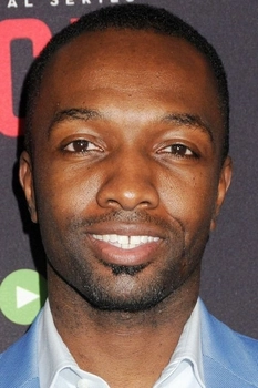 Foto de Jamie Hector