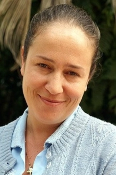 Foto de Janaína Kremer