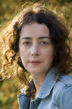 Foto de Jane Adams