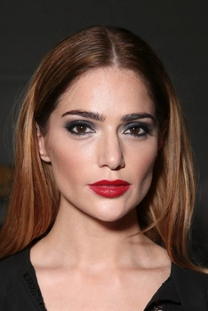 Foto de Janet Montgomery