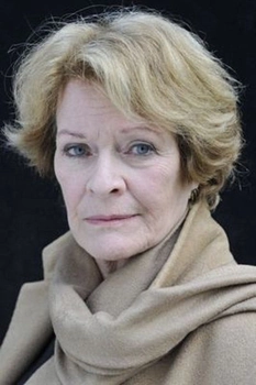 Foto de Janet Suzman