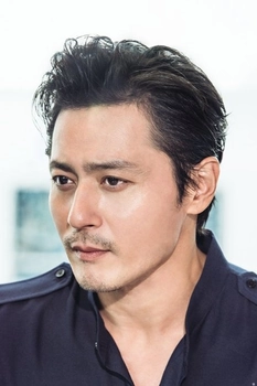 Foto de Jang Dong-gun
