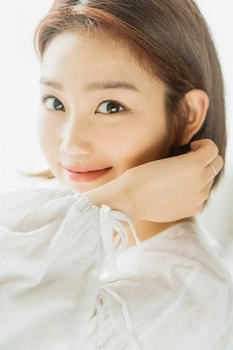 Foto de Jang He-ryung