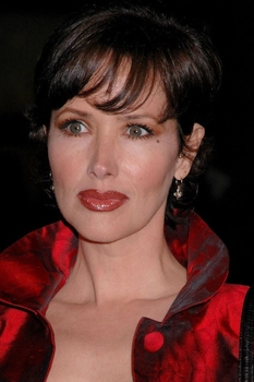 Foto de Janine Turner
