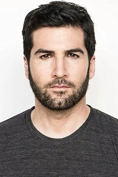 Foto de Jared Farid Ward