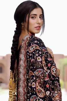 Foto de Jasmin Bajwa