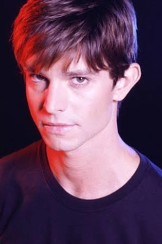 Foto de Jason Behr
