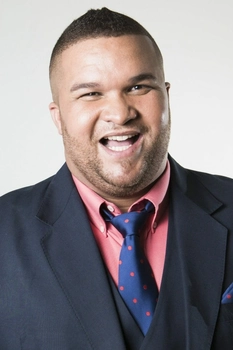 Foto de Jason Goliath