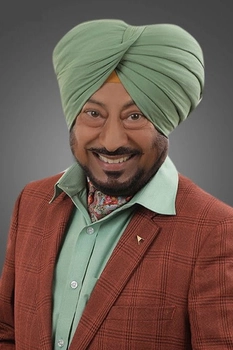 Foto de Jaswinder Bhalla