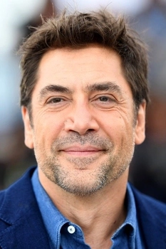 Foto de Javier Bardem