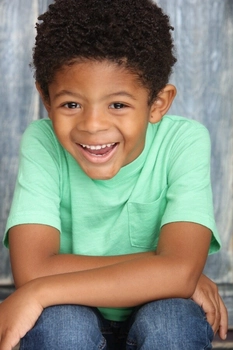 Foto de Jaxon Thomas Williams