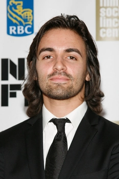 Foto de Jay Weinberg