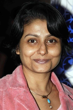Foto de Jaya Bhattacharya