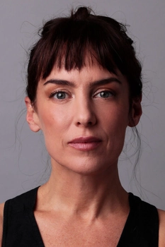 Foto de Jazmín Stuart