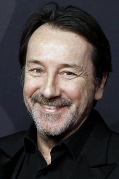 Foto de Jean-Hugues Anglade