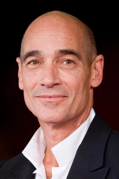 Foto de Jean-Marc Barr