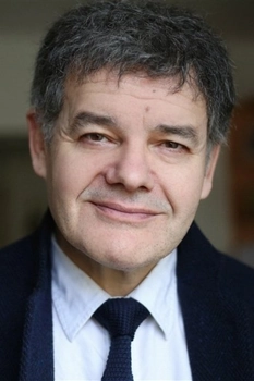 Foto de Jean-Michel Lahmi