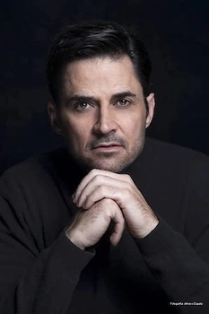 Foto de Jean Paul Leroux