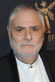 Foto de Jean-Pierre Nshanian