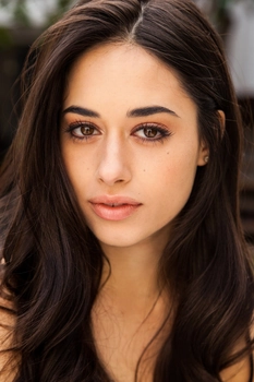 Foto de Jeanine Mason