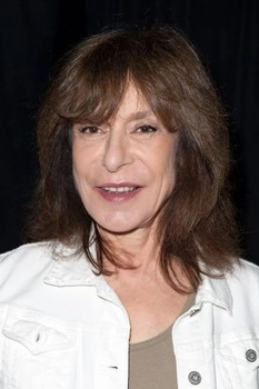 Foto de Jeannie Berlin