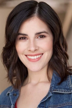 Foto de Jeannie Tirado