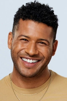 Foto de Jeffrey Bowyer-Chapman