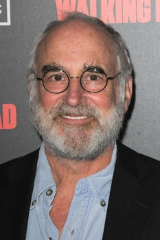Foto de Jeffrey DeMunn